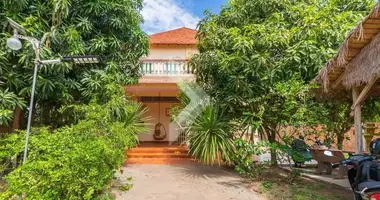 Haus 4 zimmer in Siem Reap, Kambodscha