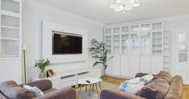 Wohnung 3 zimmer in Woiwodschaft Masowien, Polen