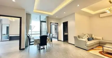 2 bedroom condo in Sangkat Boeng Reang, Cambodia