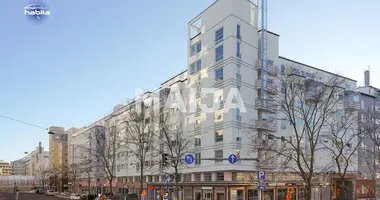 Wohnung 1 zimmer in Verwaltungsgemeinschaft Helsinki, Finnland