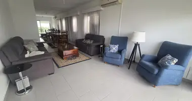 Wohnung 3 Schlafzimmer in Germasogeia, Zypern