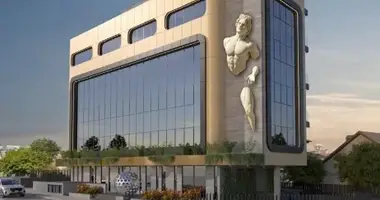 Квартира в муниципалитет Лимасол, Кипр