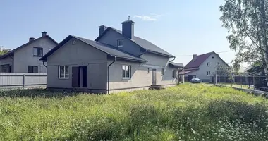 Chalet dans Svislac, Bélarus