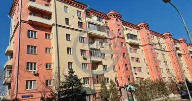 Квартира 3 комнаты в Москва, Россия