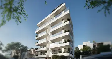 Appartement 2 chambres dans Larnaca, Chypre