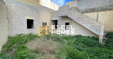 Dom w Zebbug, Malta