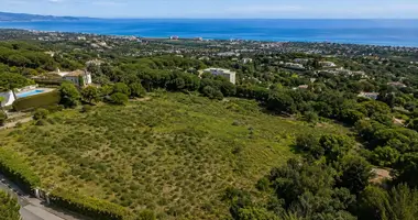 Plot of land in Sant Vicenc de Montalt, Spain