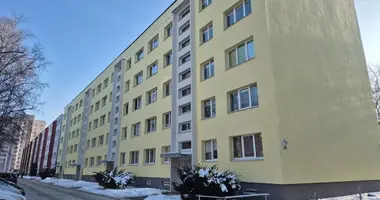 3 room apartment in Panevėžys, Lithuania