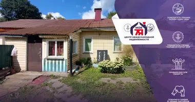 Квартира 3 комнаты в Жодино, Беларусь