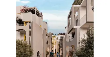 1 bedroom apartment in Orikum, Albania