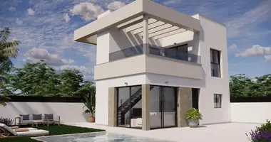 Villa 3 chambres dans Entrenaranjos, Espagne