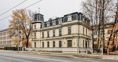 Propriété commerciale 3 m² dans Riga, Lettonie