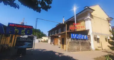 Nieruchomości komercyjne 1 182 m² w Odessa, Ukraina