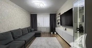 2 room apartment in Muchaviecki sielski Saviet, Belarus