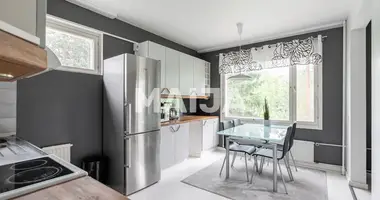 Apartamento en Jarvenpaa, Finlandia