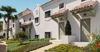 Villa in Benahavis, Spanien