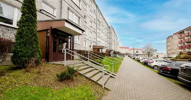 4 room apartment in Poznan, Poland