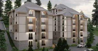 Investissement 2 619 m² dans Kopaonik, Serbie