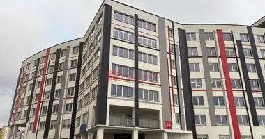 Pomieszczenie biurowe 674 m² w Mińsk, Białoruś