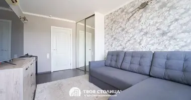 2 bedroom apartment in Minsk, Belarus