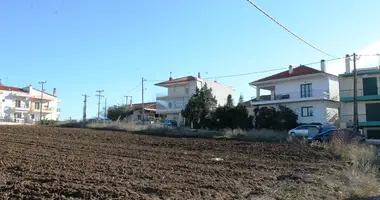 Участок земли в Кардия, Греция