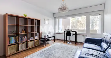 Apartamento 2 habitaciones en Helsinki sub region, Finlandia