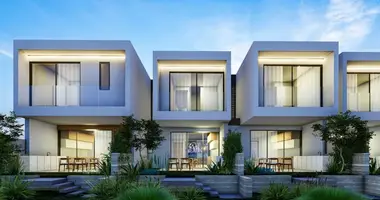 Casa 4 habitaciones en Yeroskipou, Chipre