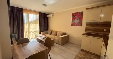 1 bedroom apartment in Sveti Vlas, Bulgaria