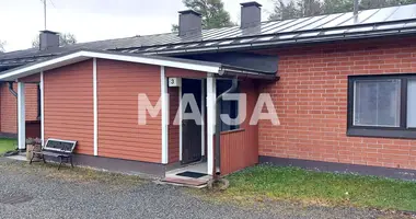 Apartamento 1 habitación en Joensuu sub region, Finlandia