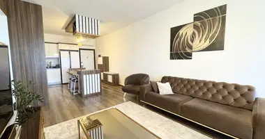 Appartement 2 chambres dans Gastria, Chypre du Nord