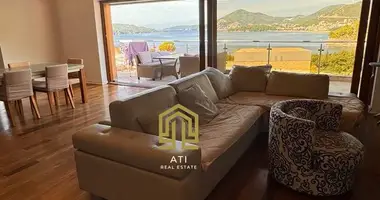 Пентхаус 3 комнаты в Пржно, Черногория