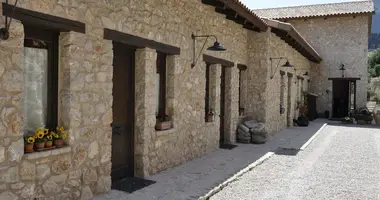 Hotel 510 m² en Delphi Municipality, Grecia