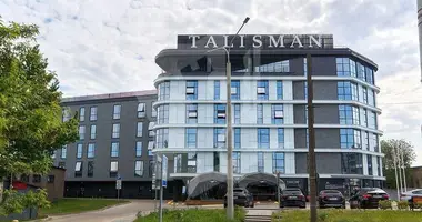 Office 133 m² in Minsk, Belarus