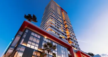 Appartement 1 chambre dans Batoumi, Géorgie