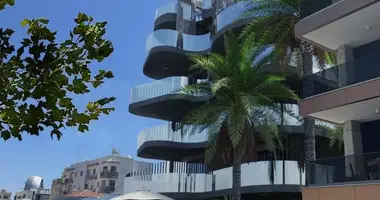 Apartamento 3 habitaciones en Limasol, Chipre