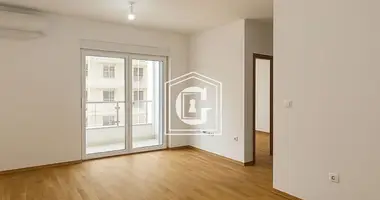 1 bedroom apartment in Becici, Montenegro