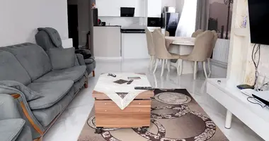 Appartement 3 chambres dans Batoumi, Géorgie