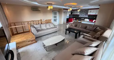 Villa Villa de 9 habitaciones en Alanya, Turquía