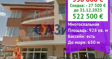 Hotel 928 m² in Ravda, Bulgaria