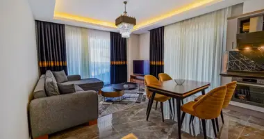 Appartement 2 chambres dans Mahmutlar, Turquie