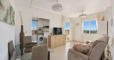 Mieszkanie 2 pokoi w Torrevieja, Hiszpania
