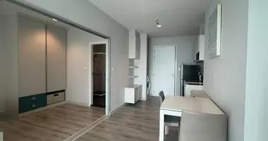 Condo w Pattaya City, Tajlandia