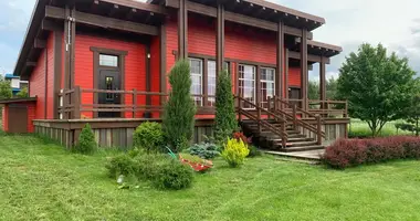 Дом 5 комнат в Sumskoe selskoe poselenie, Россия