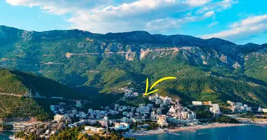 Участок земли в Boreti, Черногория