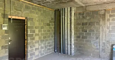 Apartamento 1 habitación en Evenkiysky Rayon, Rusia