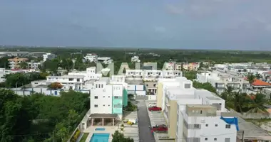 3 bedroom apartment in Veron, Dominican Republic