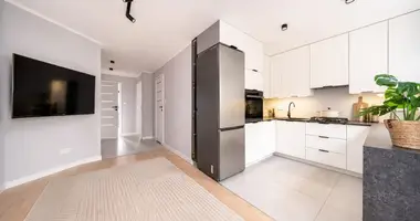 Квартира 4 комнаты в Познань, Польша