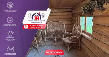 Plot of land in Usiazski sielski Saviet, Belarus
