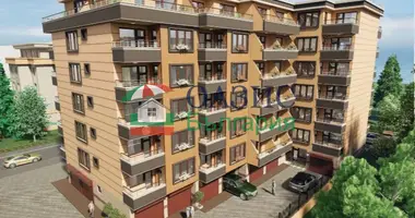Квартира 2 комнаты в Pomorie, Болгария