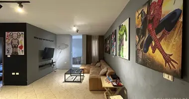 Квартира 3 комнаты в Тирана, Албания